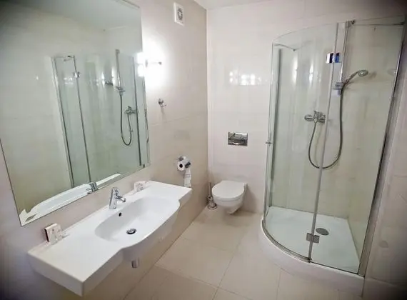 Premium Tek Kişilik Oda