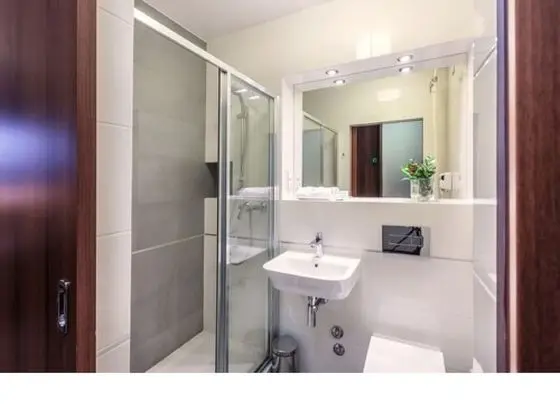 Premium Tek Kişilik Oda