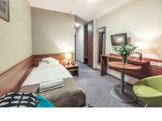 Premium Tek Kişilik Oda