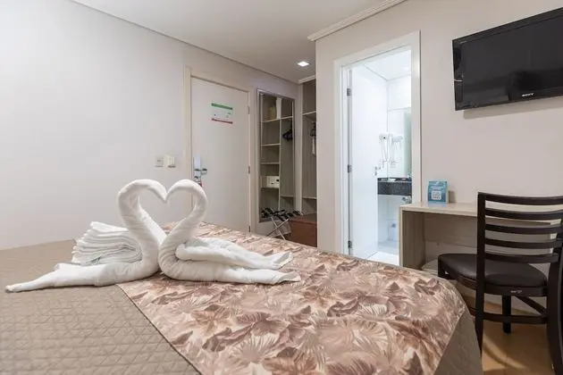 Superior Tek Büyük Yataklı Oda
