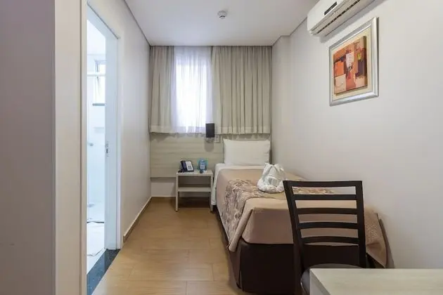Superior Tek Kişilik Oda, 1 Tek Kişilik XL Yatak