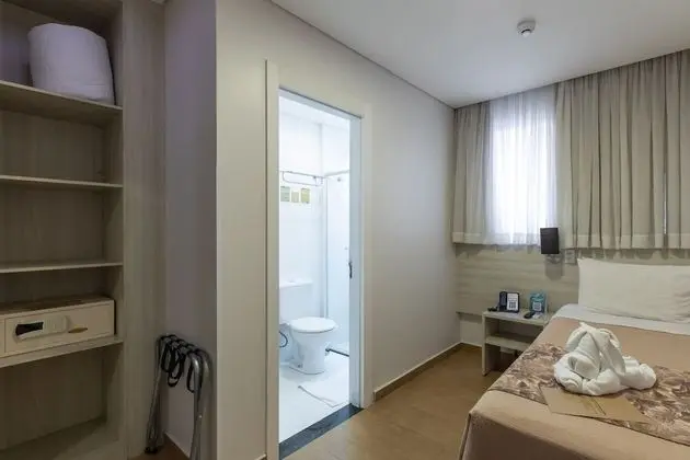 Superior Tek Kişilik Oda, 1 Tek Kişilik XL Yatak