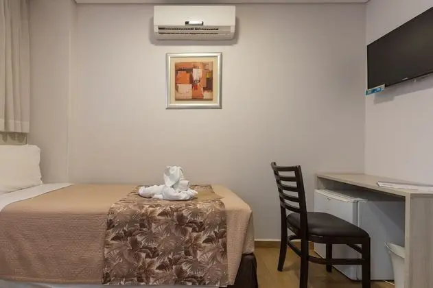 Superior Tek Kişilik Oda, 1 Tek Kişilik XL Yatak