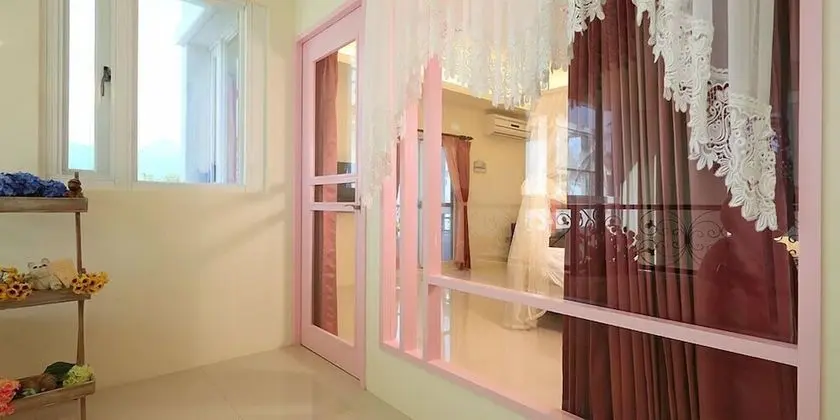 Standard Tek Büyük Yataklı Oda (Princess)
