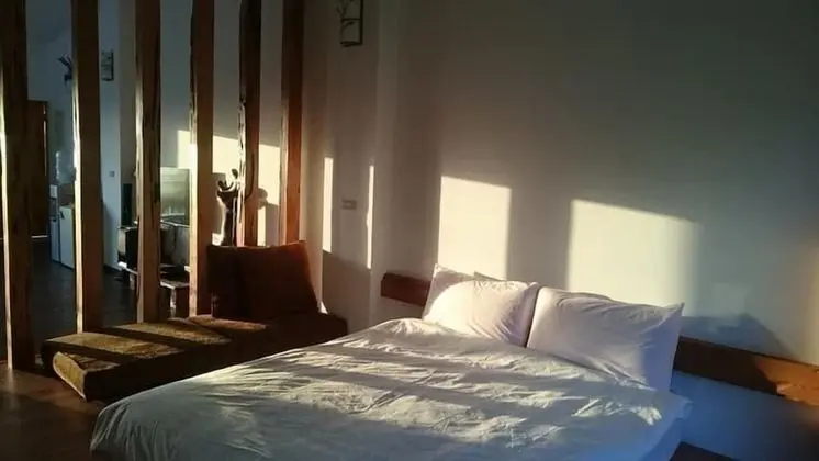 Family Dört Kişilik Oda