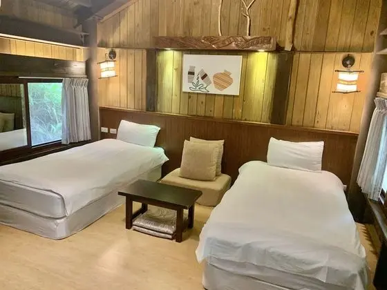 Signature Dağ Evi, 2 Tek Kişilik Yatak, Tepe Manzaralı, Dağ Yamacı