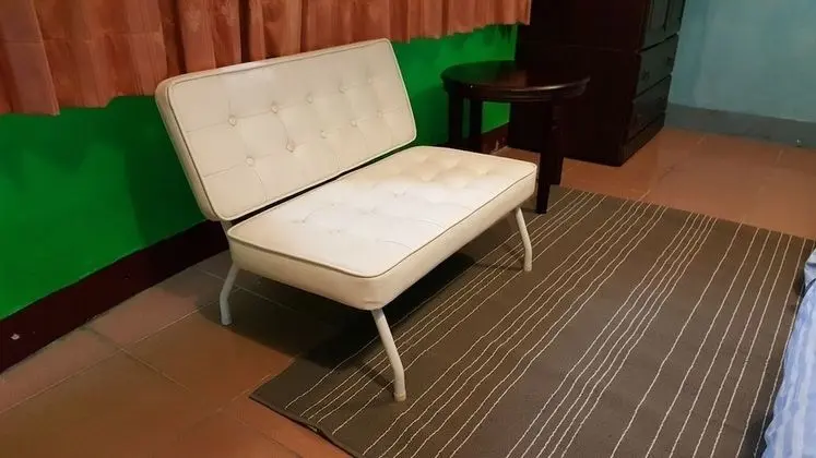 Standard Dört Kişilik Oda