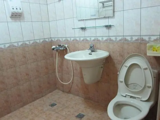Standard Dört Kişilik Oda