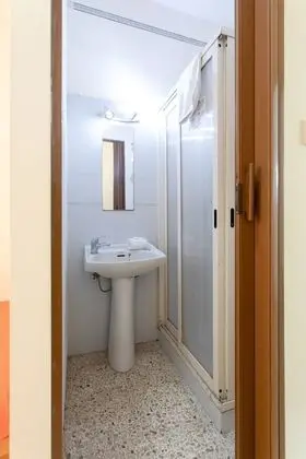 Family Oda, Özel Banyo