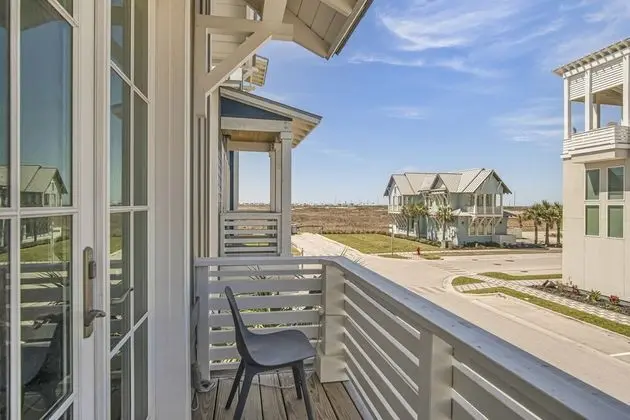 Ev, Birden Çok Yatak, Veranda (Tarpon Terrace At Sunflower Beach)