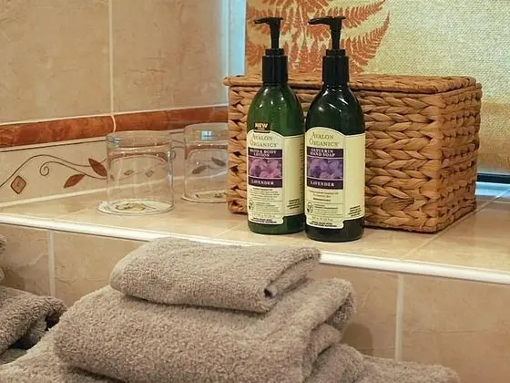 Tek Kişilik Oda, Banyolu/Duşlu