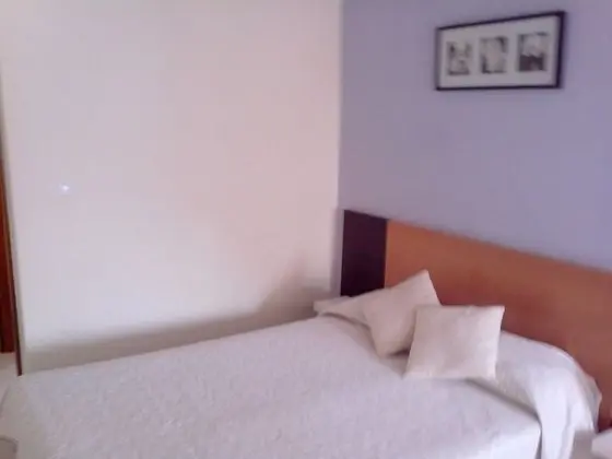 Tek Büyük Yataklı Oda, Şehir Manzaralı