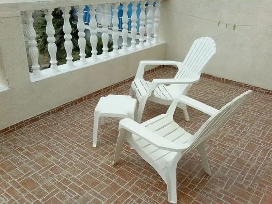 Tek Büyük Yataklı Oda, Şehir Manzaralı