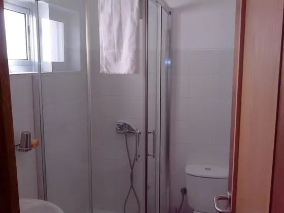 Tek Büyük Yataklı Oda, Şehir Manzaralı