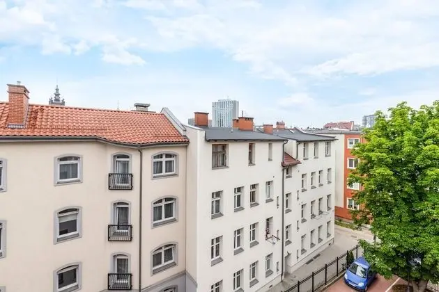 Stüdyo, Mutfak