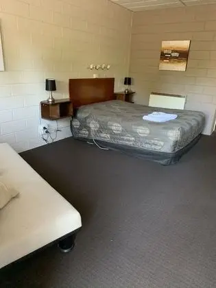Standard Oda, Sigara İçilmez (Standard Double Room)