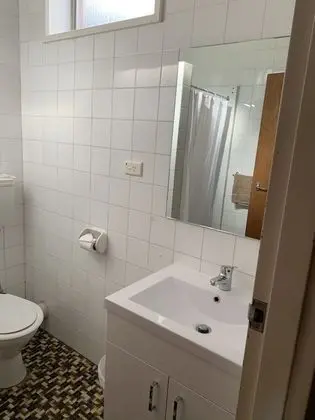 Standard Oda, Sigara İçilmez (Standard Double Room)