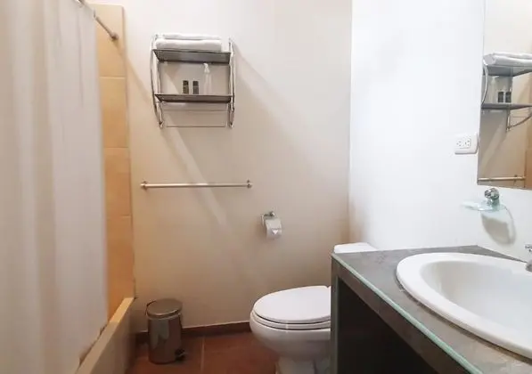 Tek Kişilik Oda