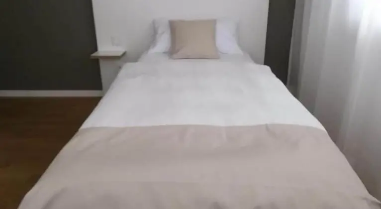 Standard Tek Kişilik Oda