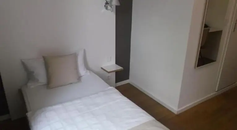 Standard Tek Kişilik Oda