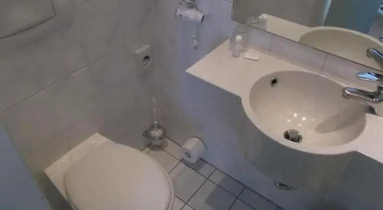 Standard Tek Kişilik Oda