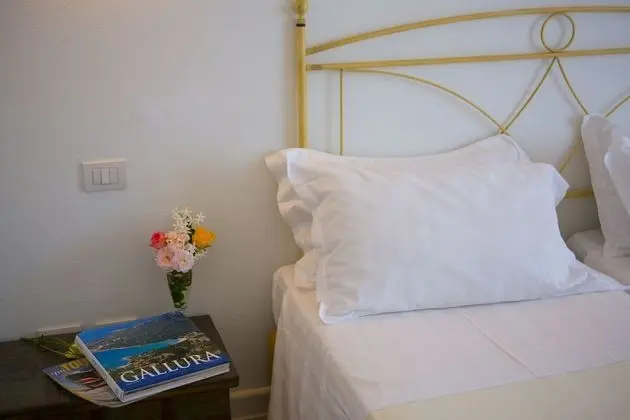 Classic Tek Büyük Yataklı Oda