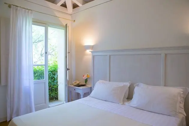 Classic Tek Büyük Yataklı Oda