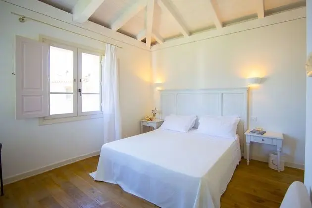 Classic Tek Büyük Yataklı Oda