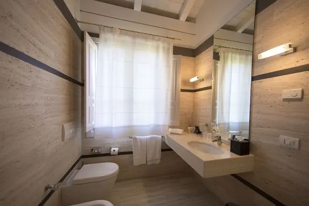 Classic Tek Büyük Yataklı Oda