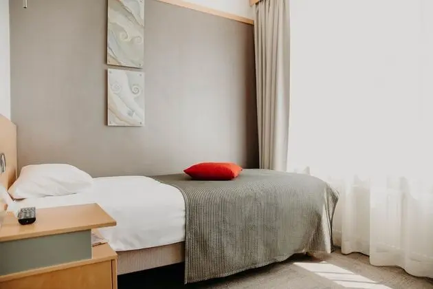 Standard Tek Kişilik Oda