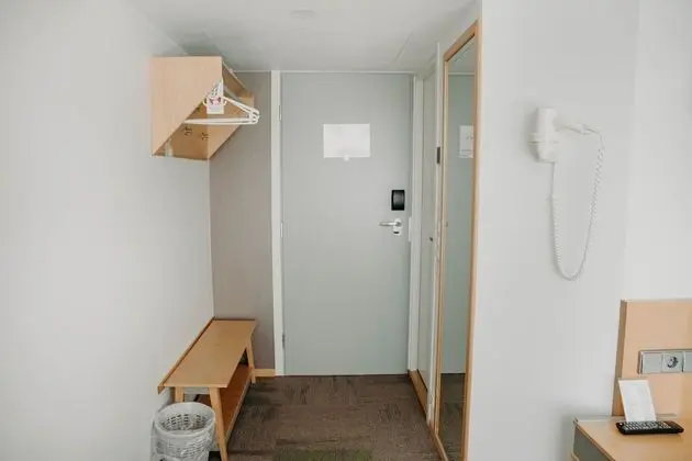 Standard Tek Kişilik Oda