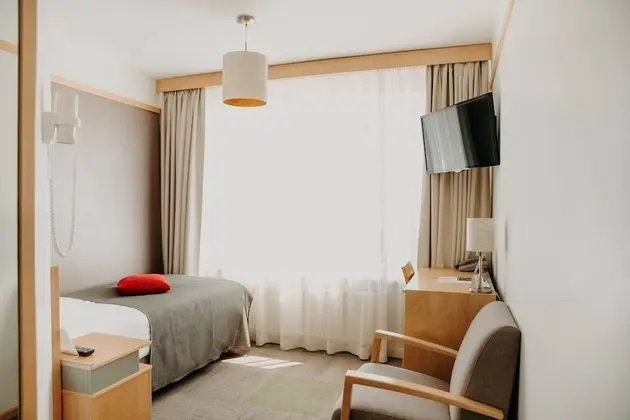 Standard Tek Kişilik Oda