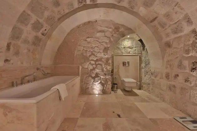 Çift Kişilik, Şehir Manzaralı, Balkonlu