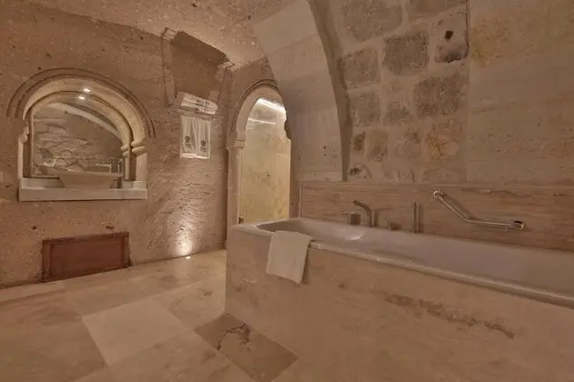 Çift Kişilik, Şehir Manzaralı, Balkonlu