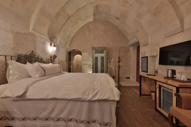 Çift Kişilik, Şehir Manzaralı, Balkonlu