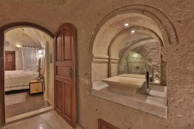 Çift Kişilik, Şehir Manzaralı, Balkonlu