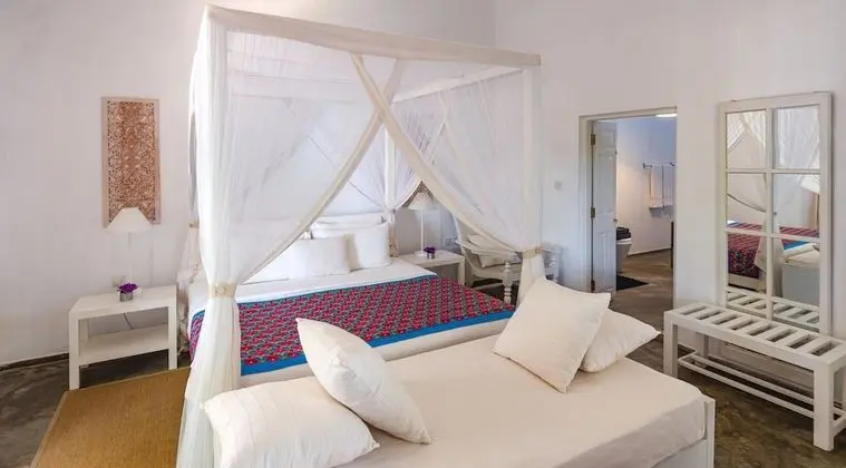 Two Bedroom Villa with Plunge Pool