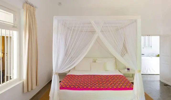 Two Bedroom Villa with Plunge Pool