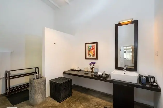 Two Bedroom Villa with Plunge Pool