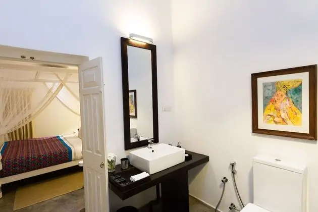 Two Bedroom Villa with Plunge Pool