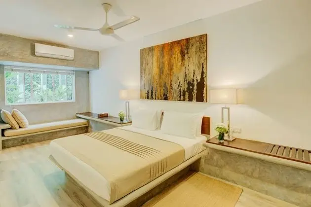 Classic Double Room with Free Breakfast