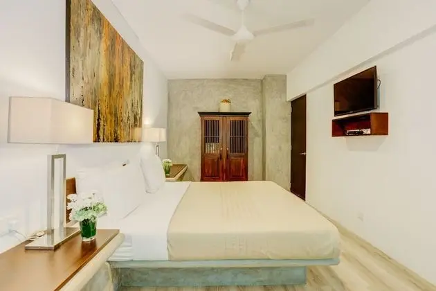 Classic Double Room with Free Breakfast