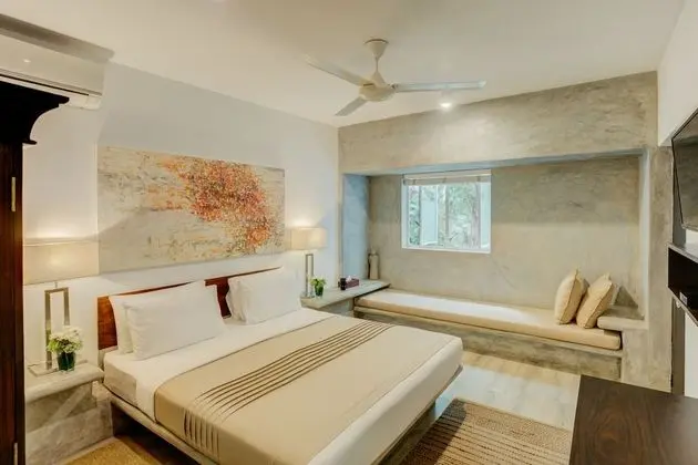 Classic Double Room with Free Breakfast