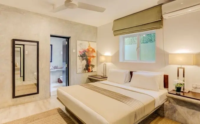 Classic Double Room with Free Breakfast