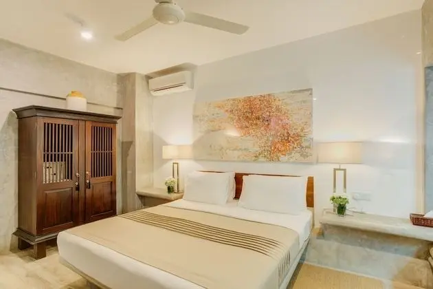 Classic Double Room with Free Breakfast