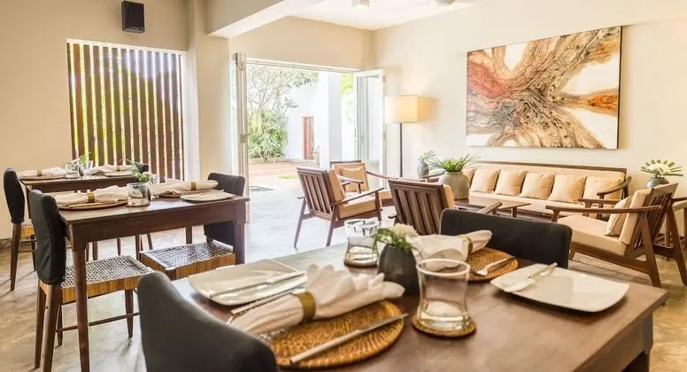 Classic Double Room with Free Breakfast