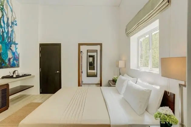 Deluxe Double Room with Free Breakfast