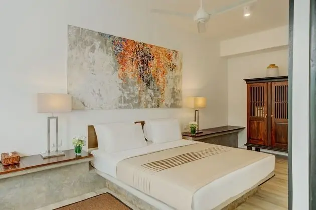 Deluxe Double Room with Free Breakfast