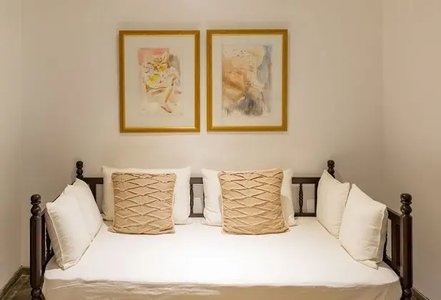 Four Bedroom Private Villa with Pool