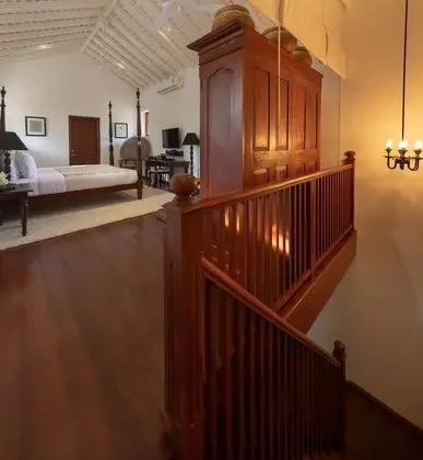 Four Bedroom Private Villa with Pool